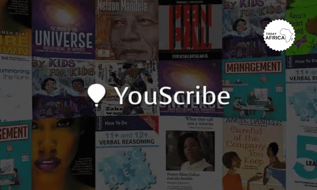 YouScribe Expands to Ghana in Partnership with Digital Virgo & MTN