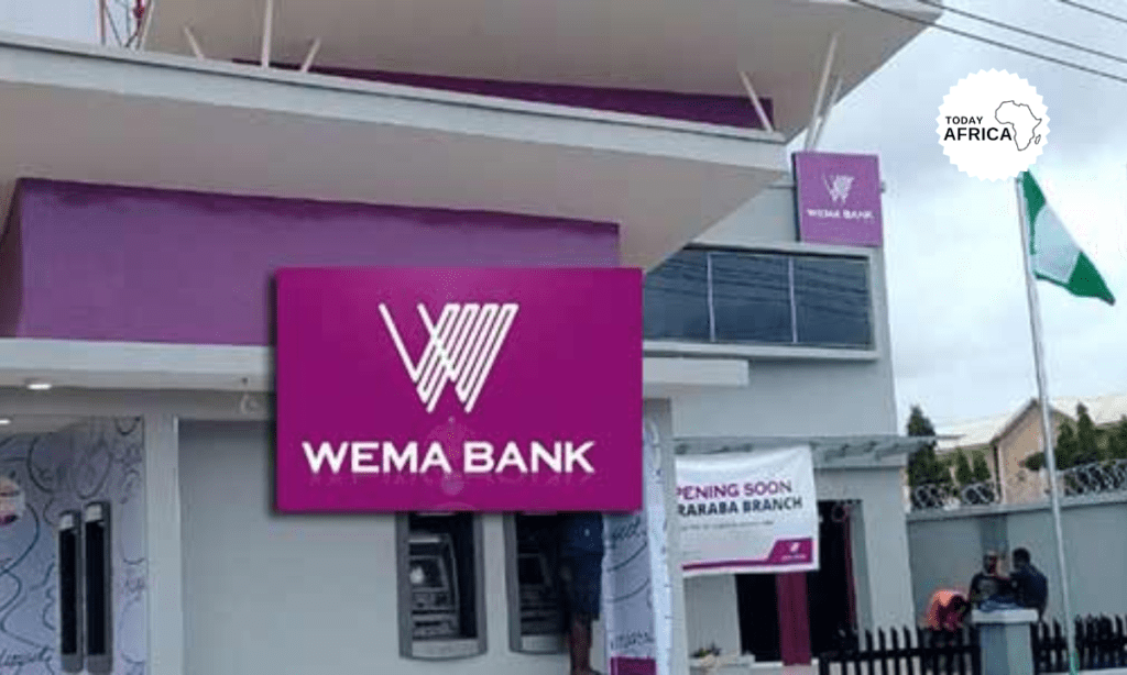 Wema Bank Removes Seven Fintech Partners For Fraudulent Activities