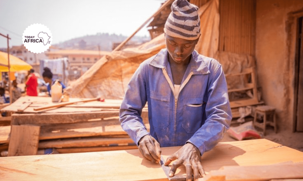 20 Small Manufacturing Business Ideas in Africa This Year