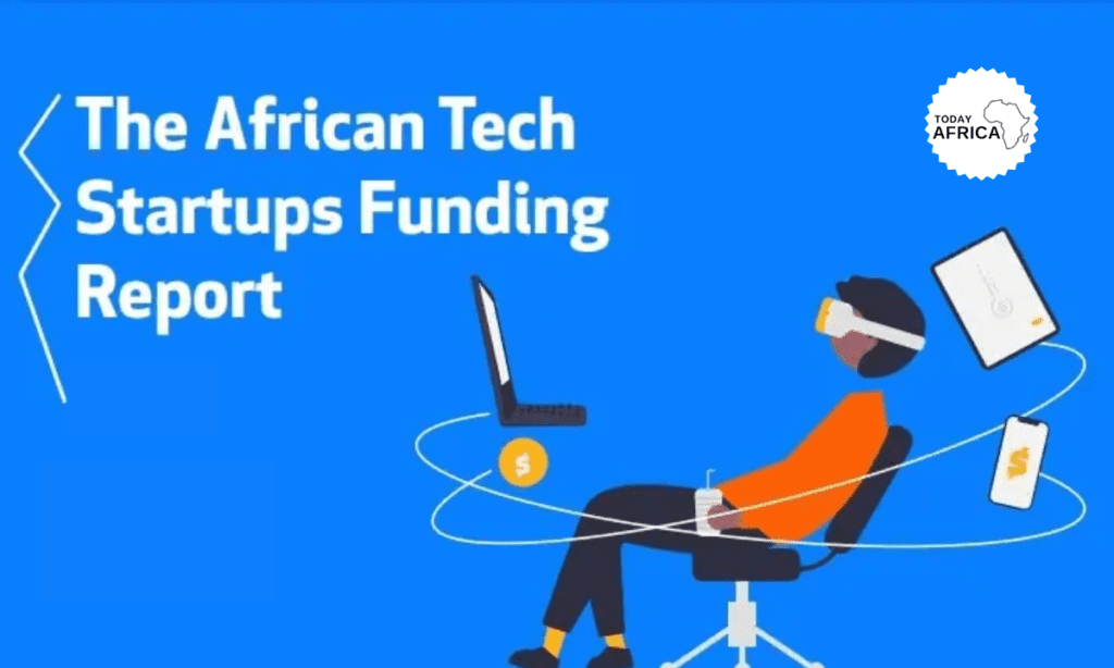 African Tech VC Funding Declined 51% YoY in Q1 2024