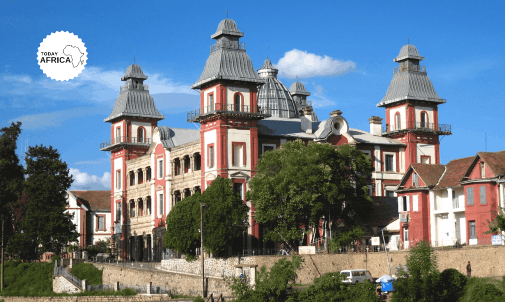 Top 18 Things to Do in Antananarivo Madagascar This Year