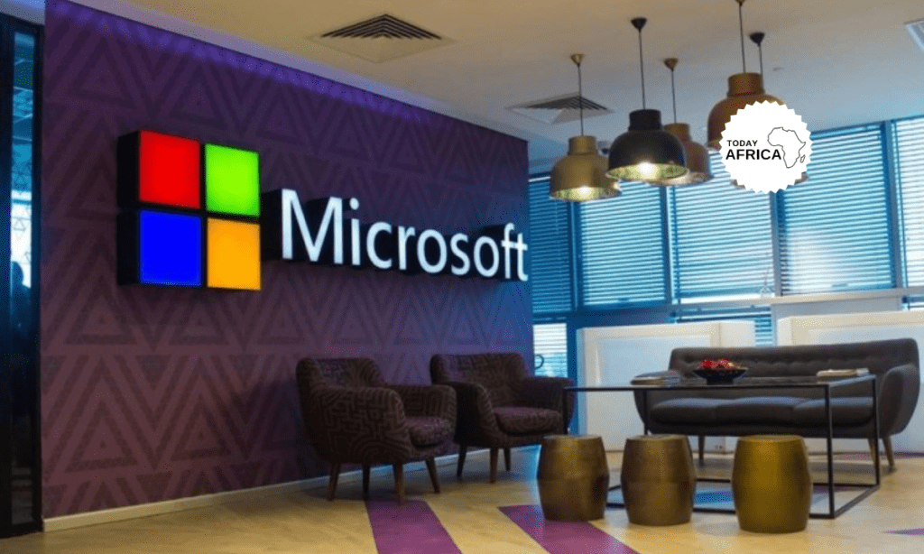 Microsoft Faces Legal Battle in South Africa