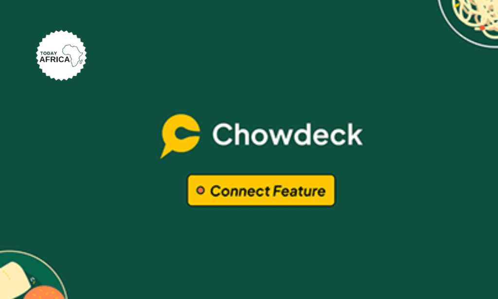 Chowdeck Raises $2.5 Million for its On-demand Delivery Service