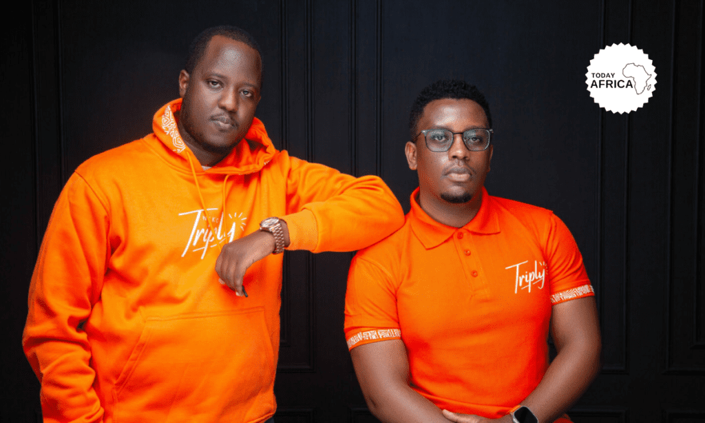 Kenyan Traveltech Triply is the Third African Startup in YC 2024 Winter Batch