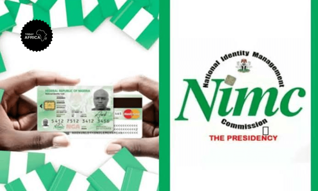 Nigeria's Newly Proposed National ID Gets Cold Reception