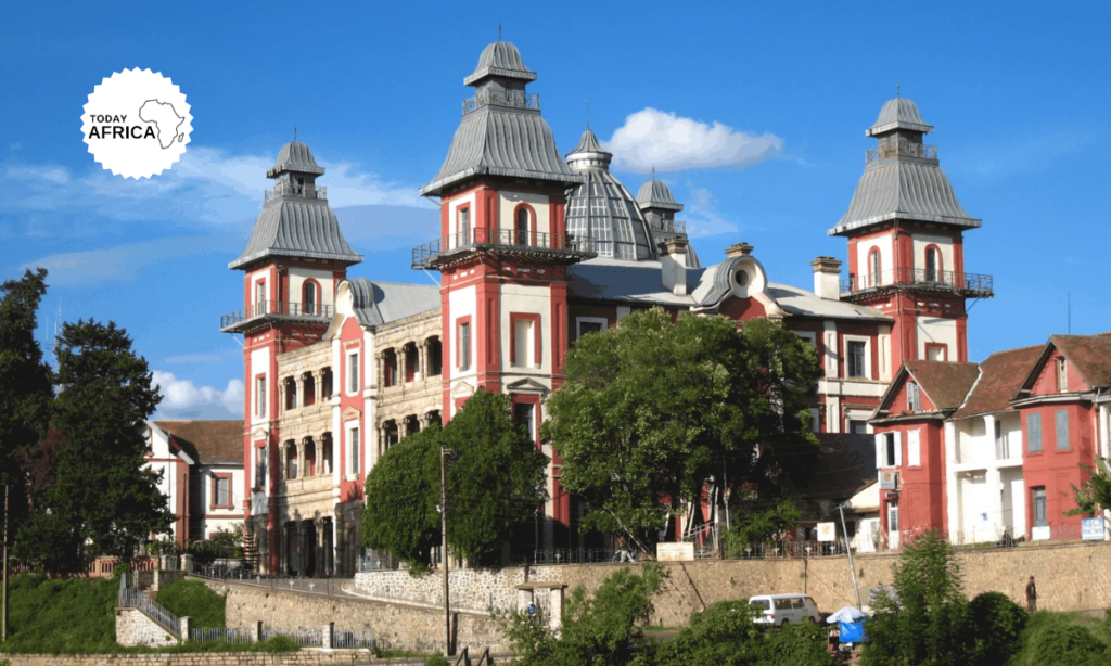 Top 18 Things to Do in Antananarivo Madagascar This Year