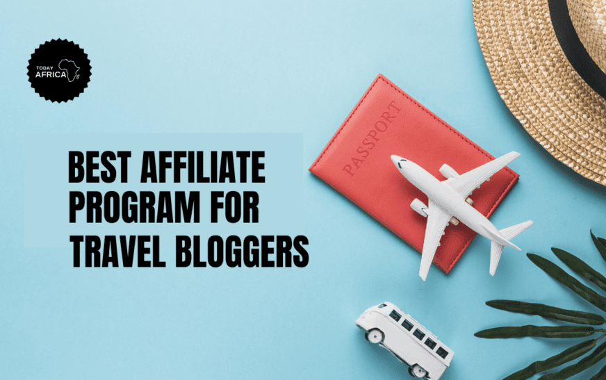 31 Best Affiliate Programs for Travel Bloggers This Year