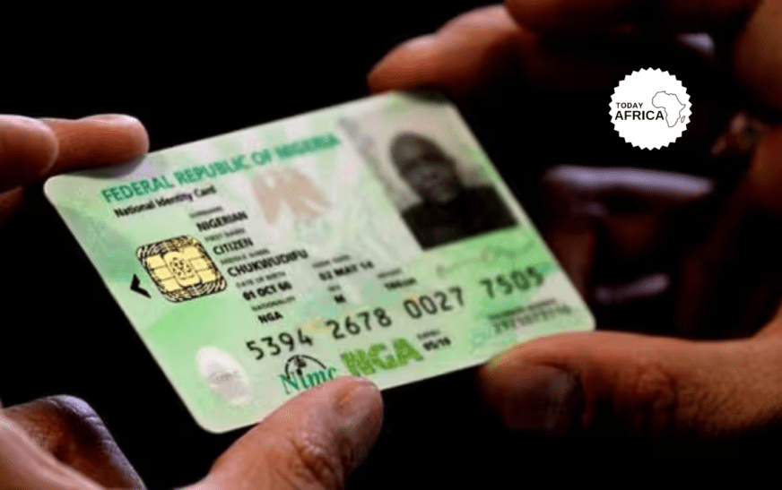 Nigeria’s Newly Proposed National ID Gets Cold Reception