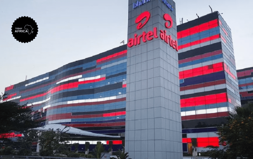 Airtel Africa Buys More Shares to Continue $100 Million Buy-back Campaign