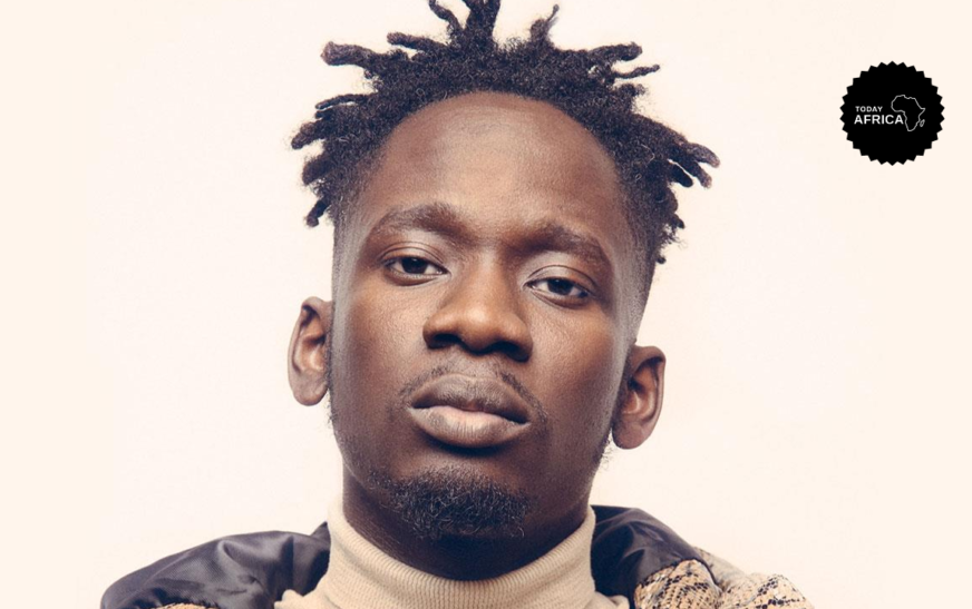 Mr Eazi Launches His First Wholly-owned Sports Betting Brand