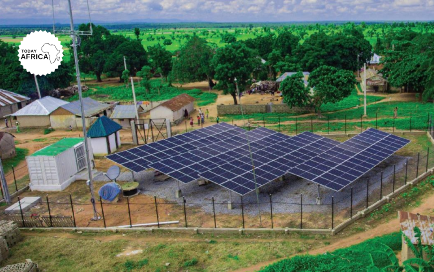 FG to Provide Solar Subsidy for Underserved and Unserved Areas