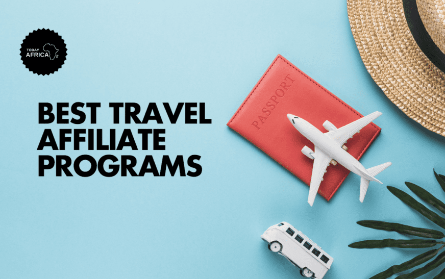 31 Best Travel Affiliate Programs This Year