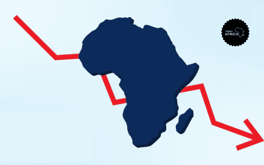 African Tech VC Funding Declined 51% YoY in Q1 2024