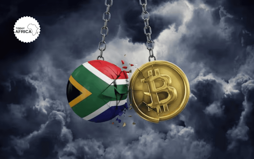 Binance and Yellow Card Missing from South Africa’s Licensed Crypto Firms’ List