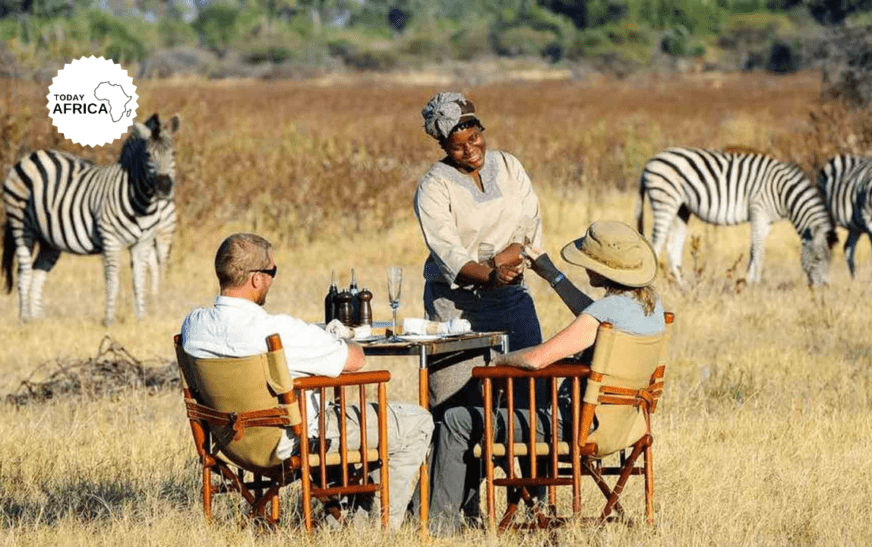 Safari Packing List Kenya For This Year