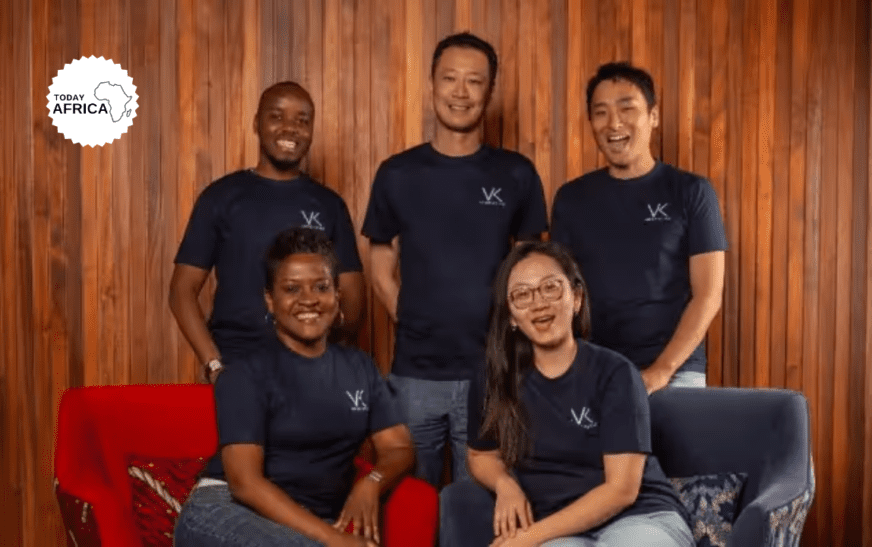 How Verod-Kepple Africa Wants to Invest its $60 Million Fund