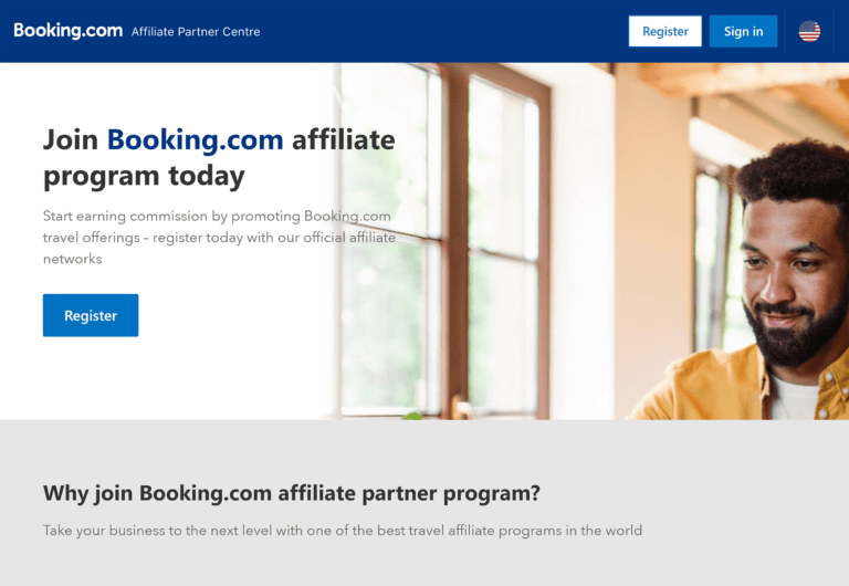 31 Best Affiliate Programs for Travel Bloggers This Year