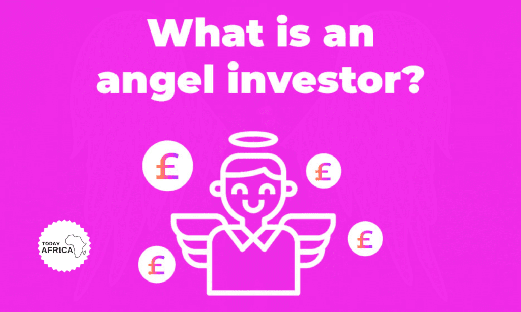 What Do Angel Investors Get in Return?