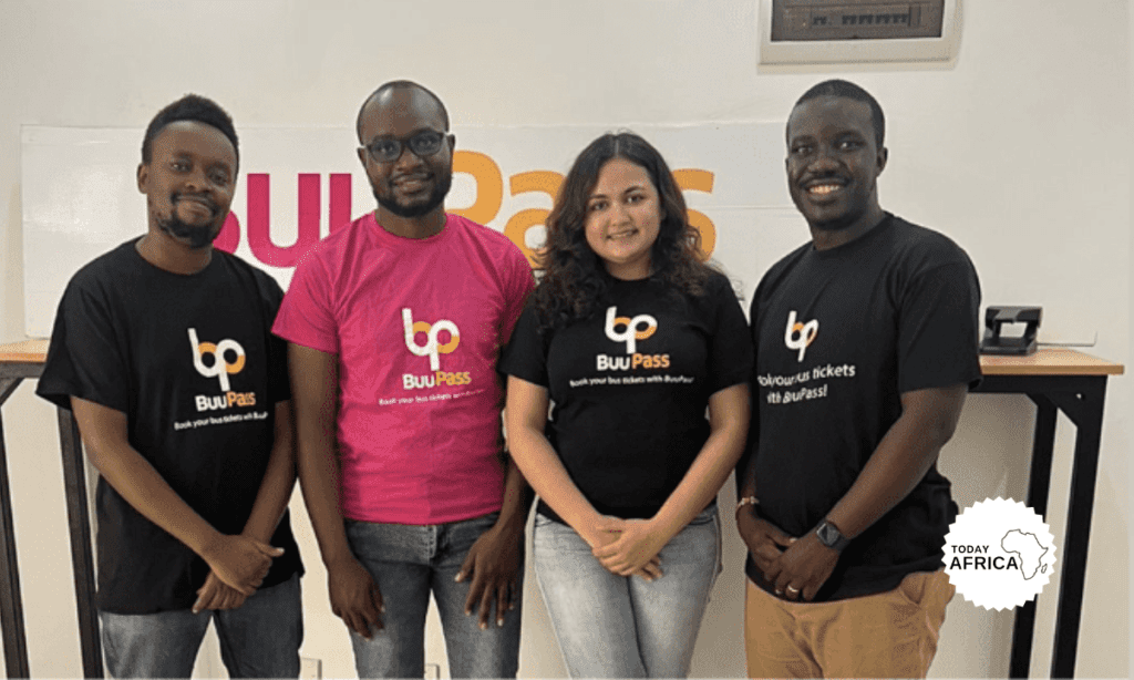 BuuPass Acquires QuickBus to Drive Intercity Booking in Africa