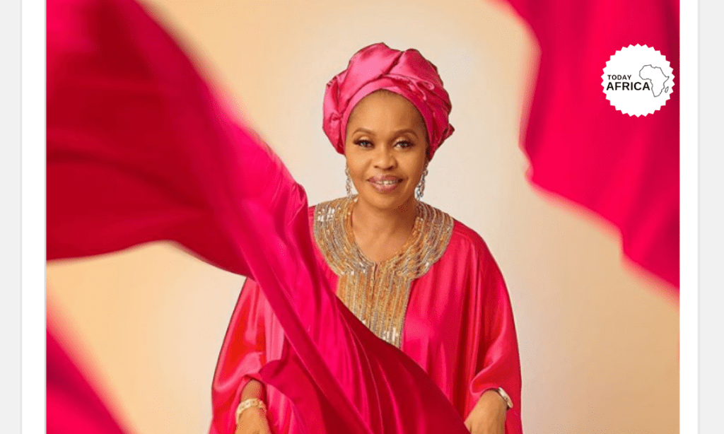 Who is Hajia Bola Shagaya?