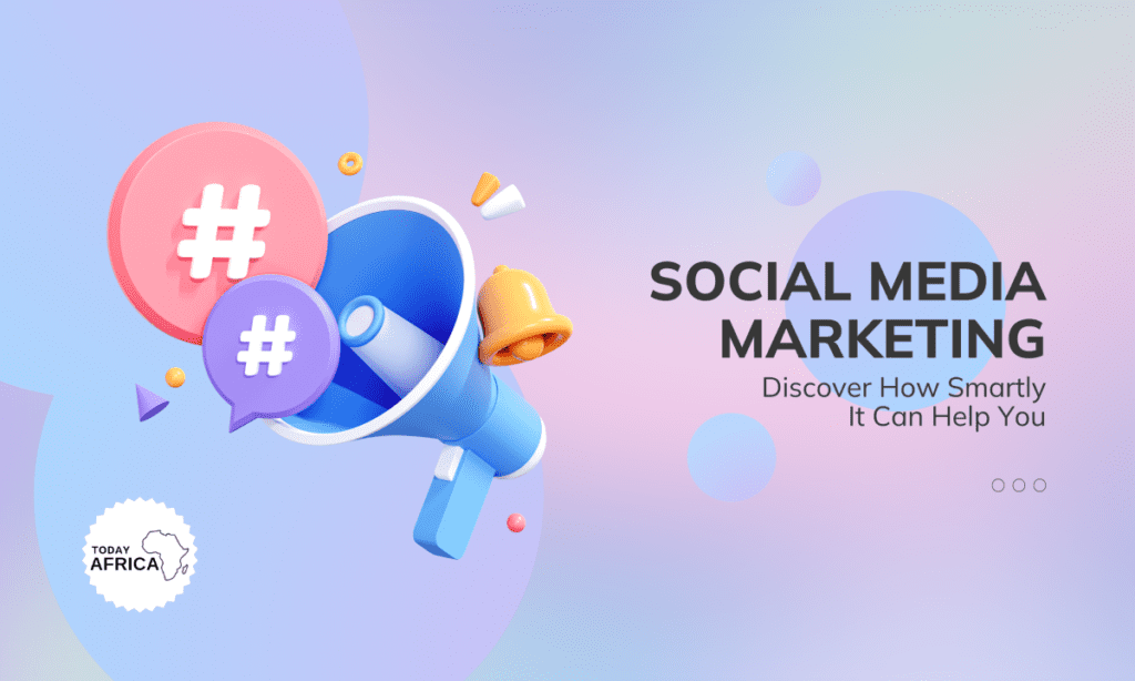 Top 20 Social Media Marketing Agency for Small Business in India This Year