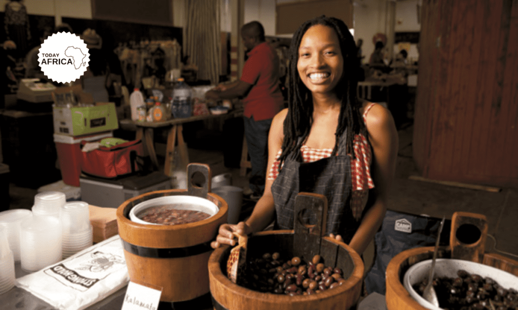 100 Food Business Ideas in South Africa: A Comprehensive Guide