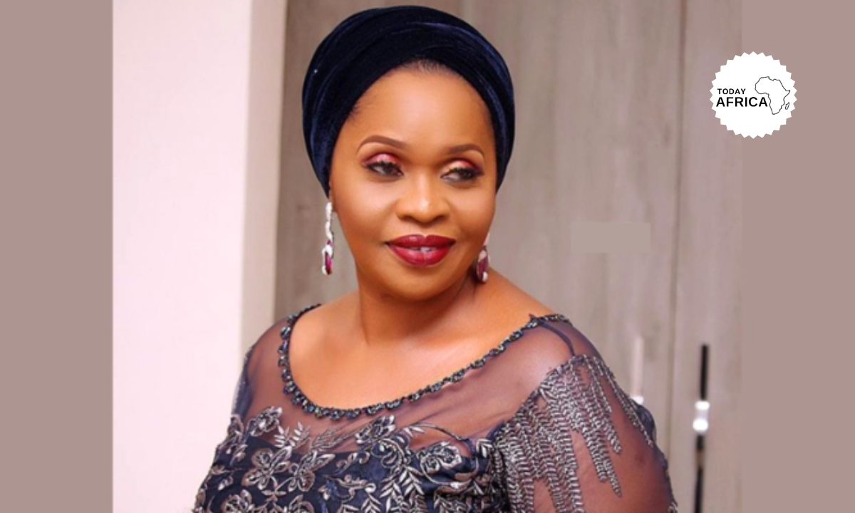 Who is Hajia Bola Shagaya? - Today Africa