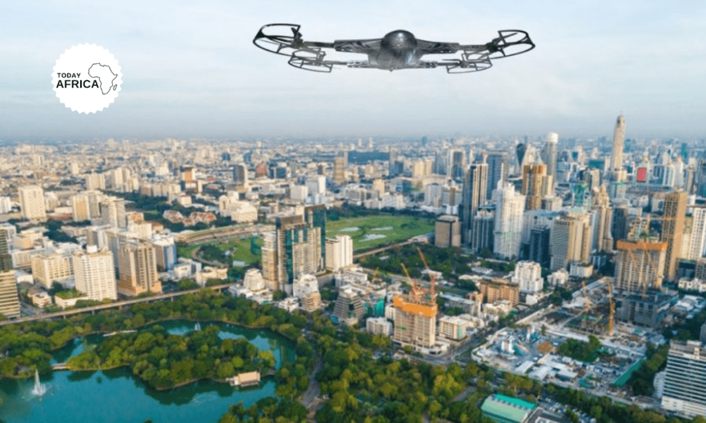 How to Start a Drone Real Estate Business This Year