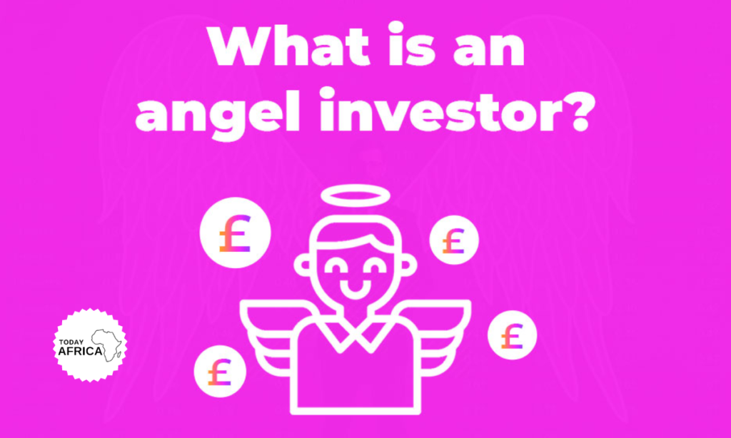 What Do Angel Investors Get in Return?