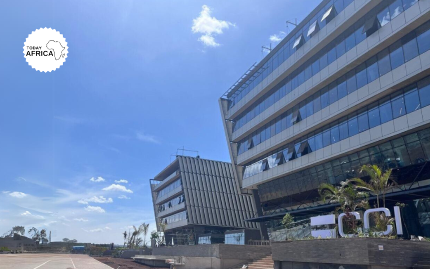 CCI Global Launches a $50 Million Facility to Create 5,000 Jobs in Kenya