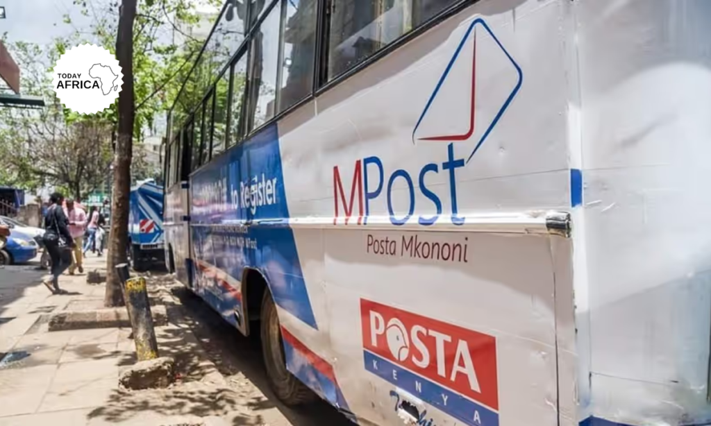 MPost Rolls Out e-post Office Box Service in Rwanda