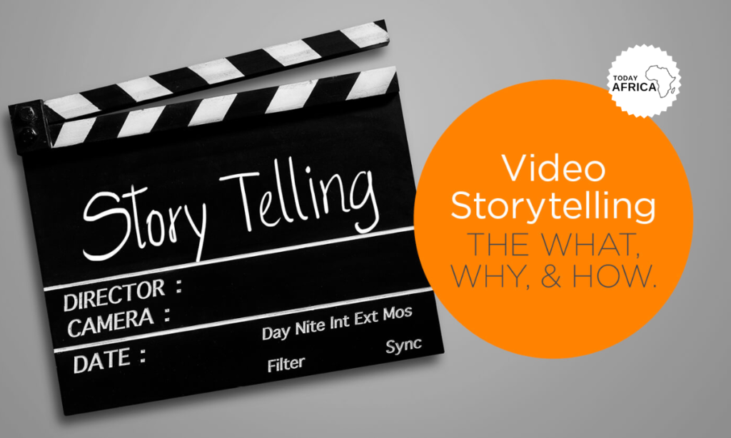Video Storytelling: How to Connect With an Audience