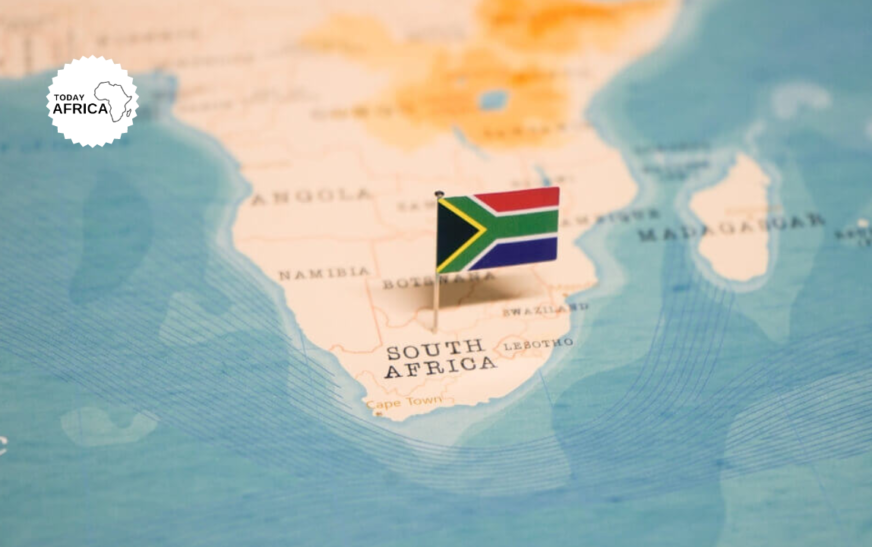 Top 8 Fastest Growing Industries in South Africa This Year