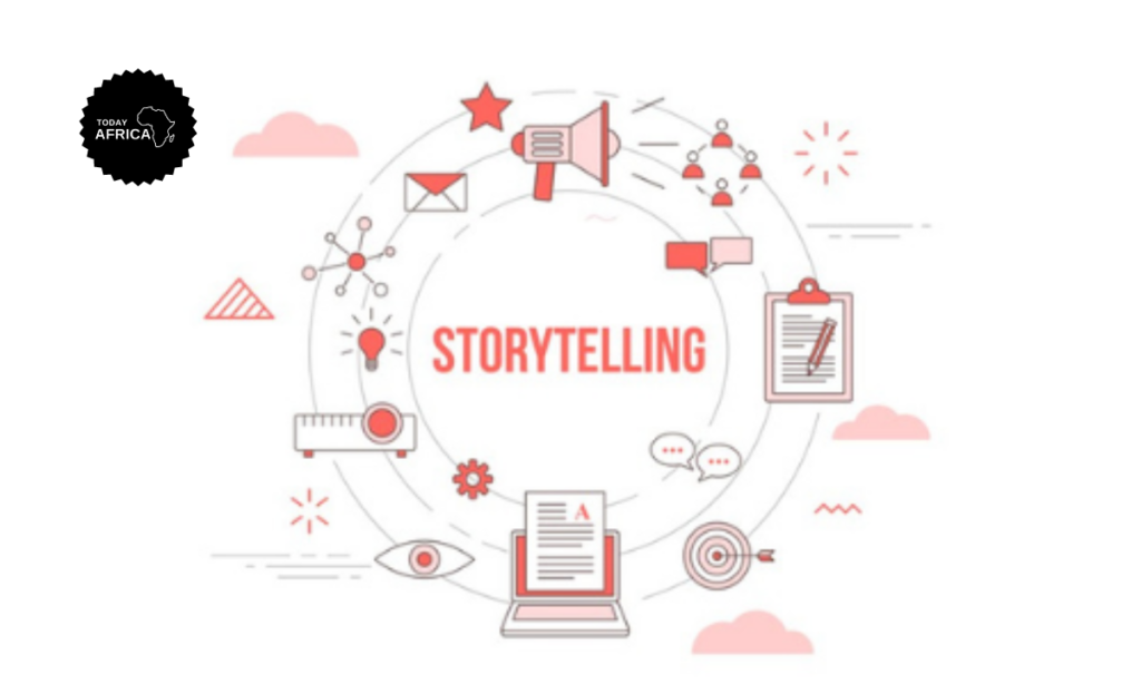 Video Storytelling: How to Connect With an Audience