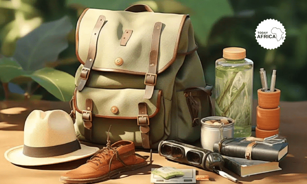 Best Men’s Safari Packing List for African Safari This Year