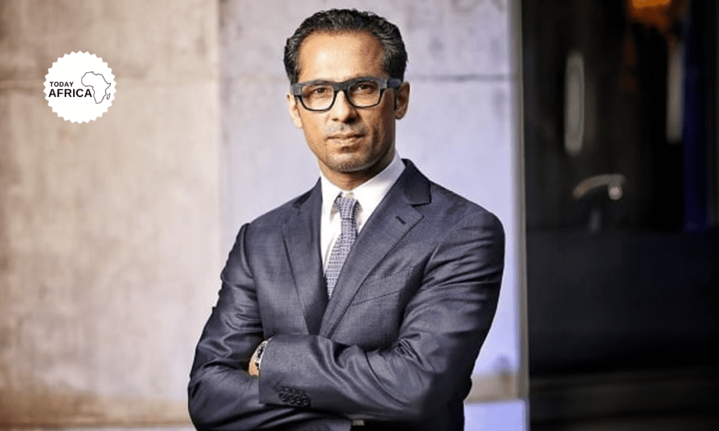 Mohammed Dewji - The Richest Man in Tanzania 