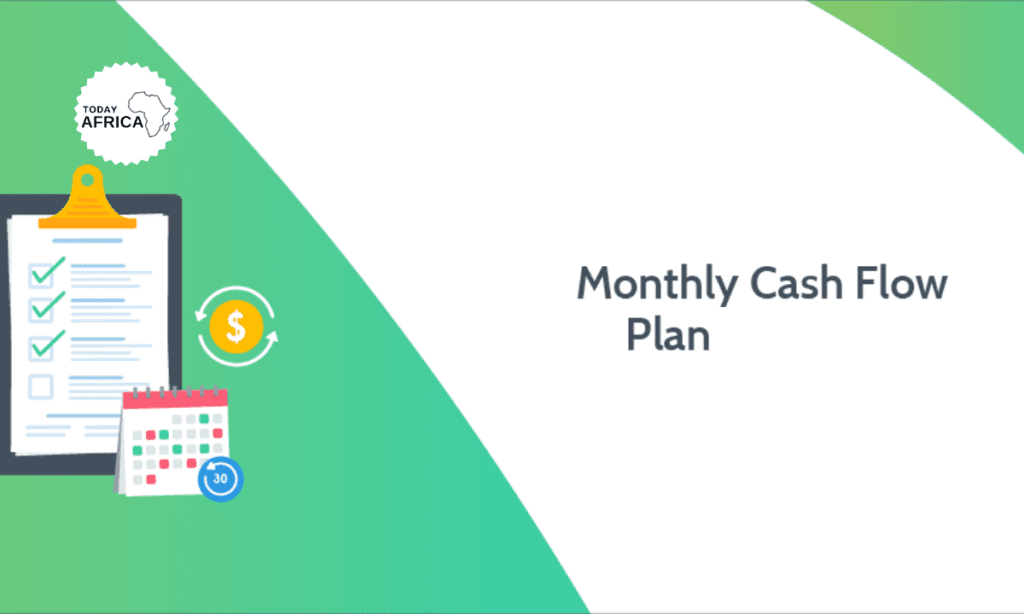 What is a Monthly Cash Flow Plan? A Comprehensive Guide