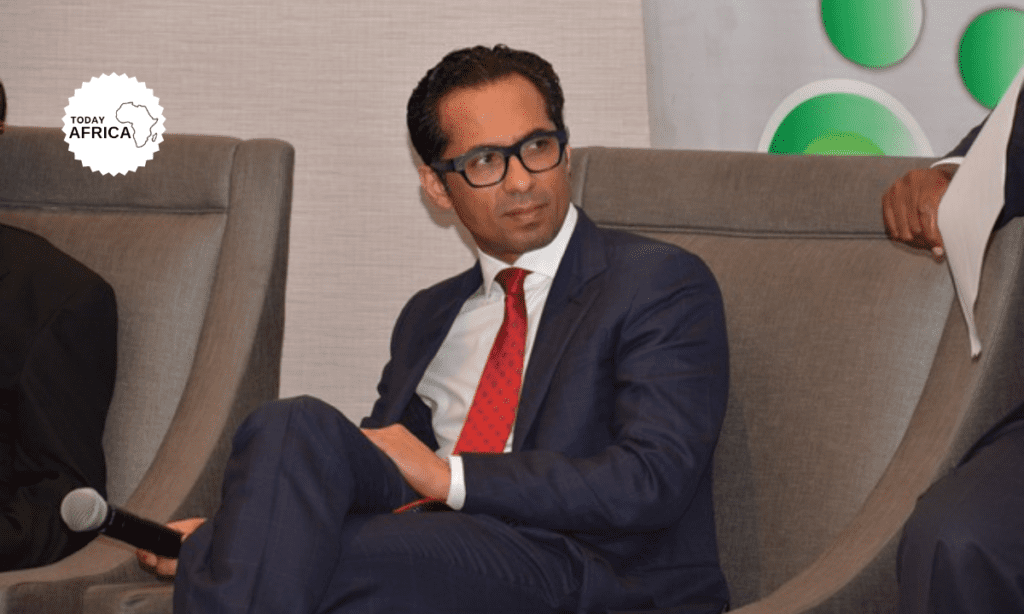 Mohammed Dewji - The Richest Man in Tanzania 