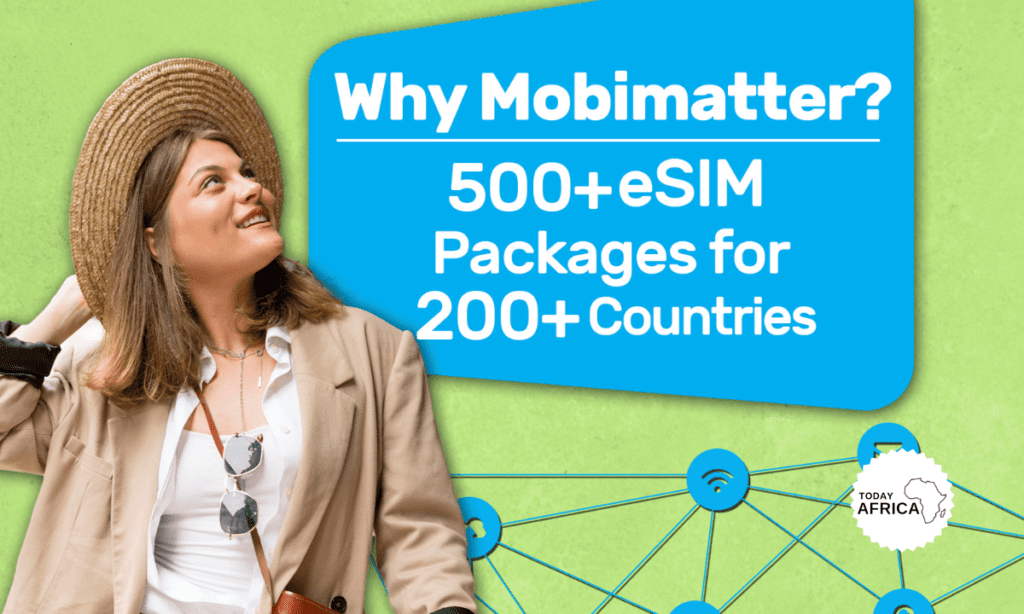 Comprehensive Guide to Africa Tours With MobiMatter eSIM Marketplace