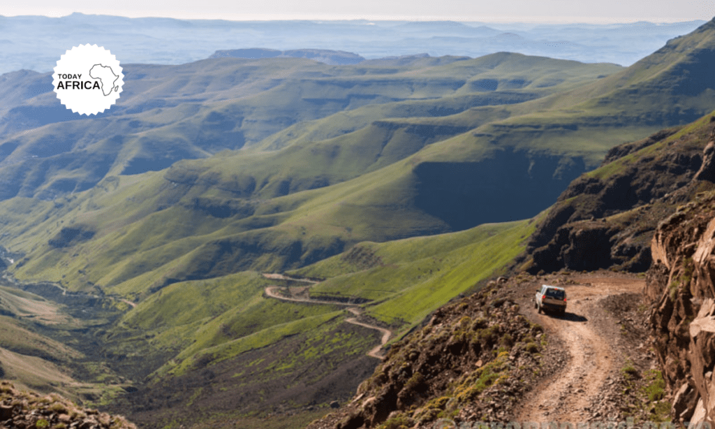 15 Things to do in Lesotho This Year