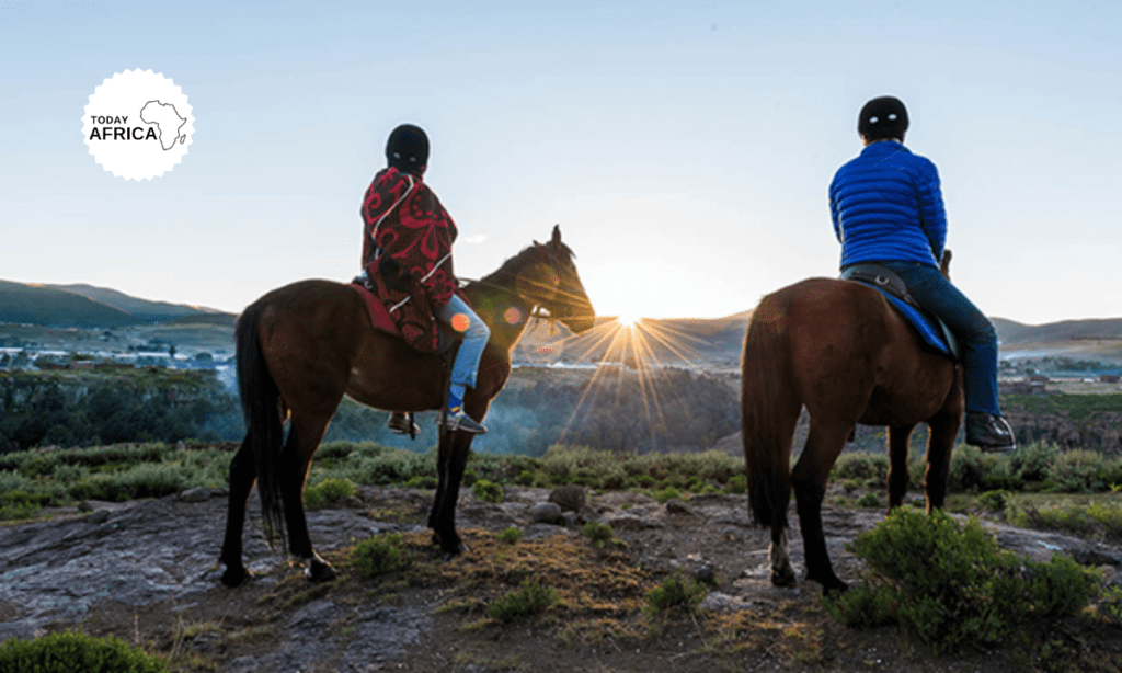 15 Things to do in Lesotho This Year