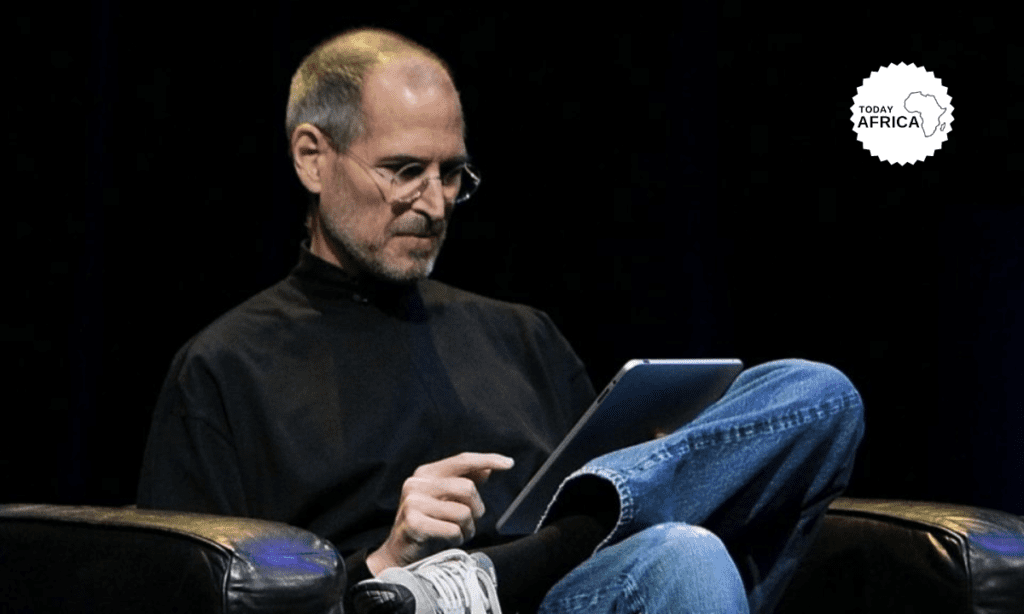 24 Quotes by Steve Jobs on Leadership