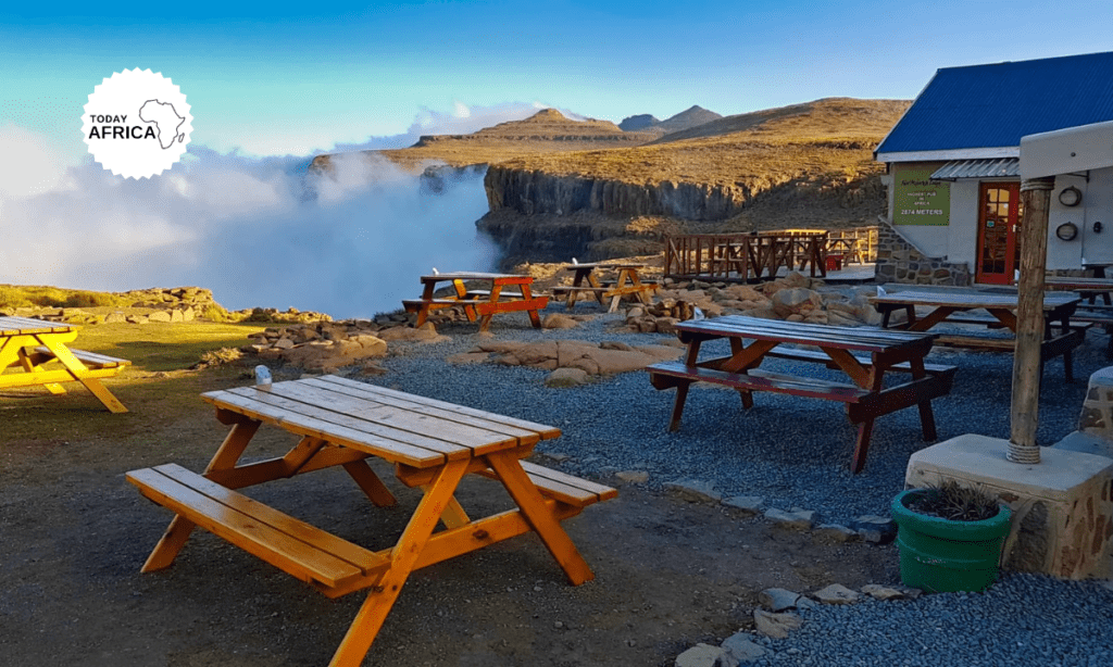 15 Things to do in Lesotho This Year