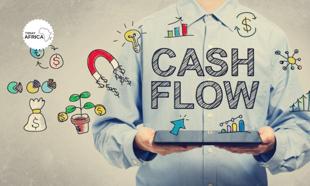 How to Prevent Cash Flow Problems