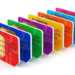 Nigeria Now Produces all its SIM Cards Locally