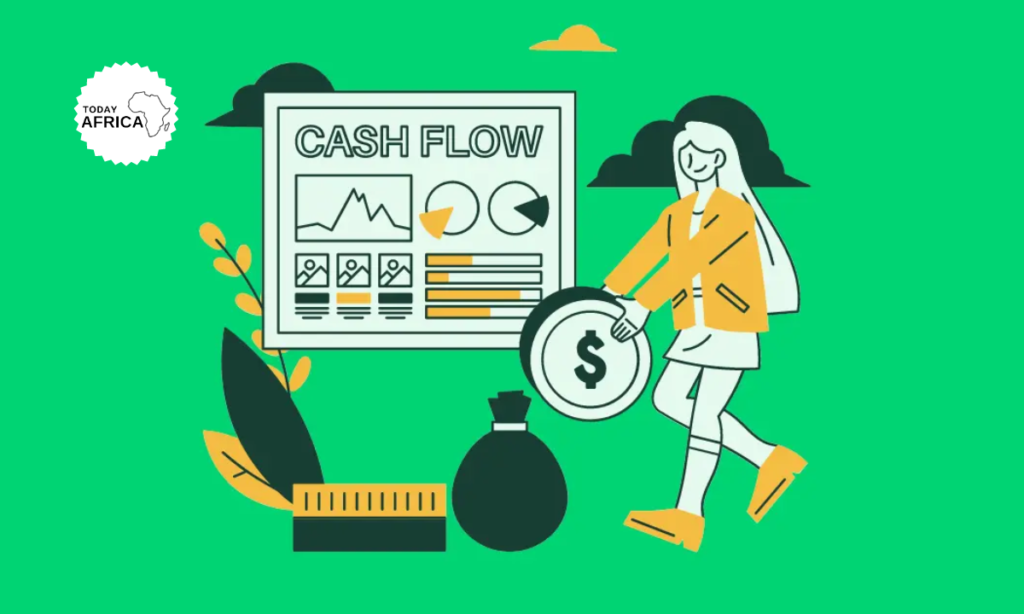 Monthly Cash Flow Plan: How to Create One For Your Business