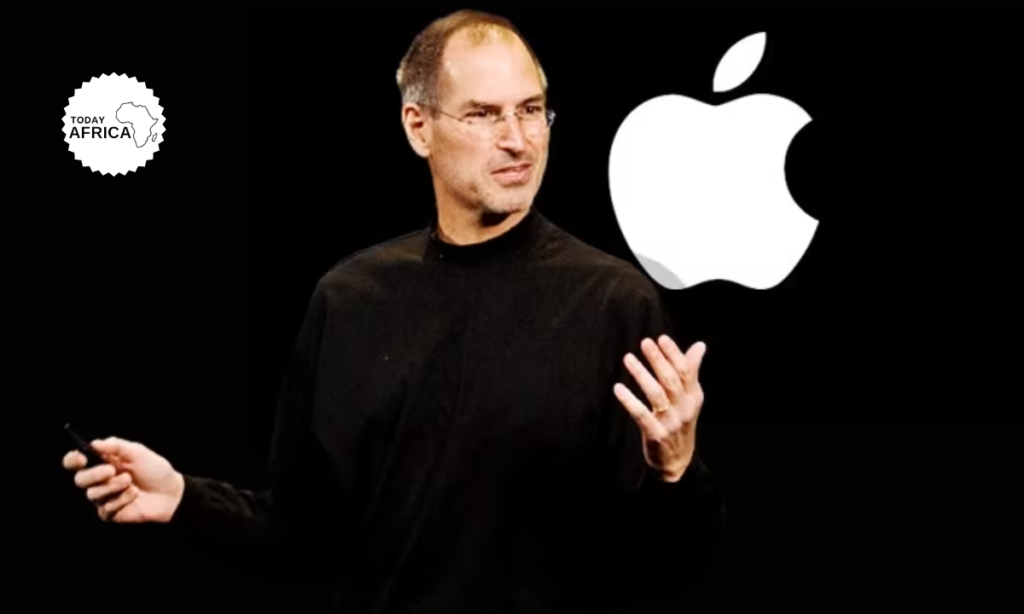 24 Quotes by Steve Jobs on Leadership