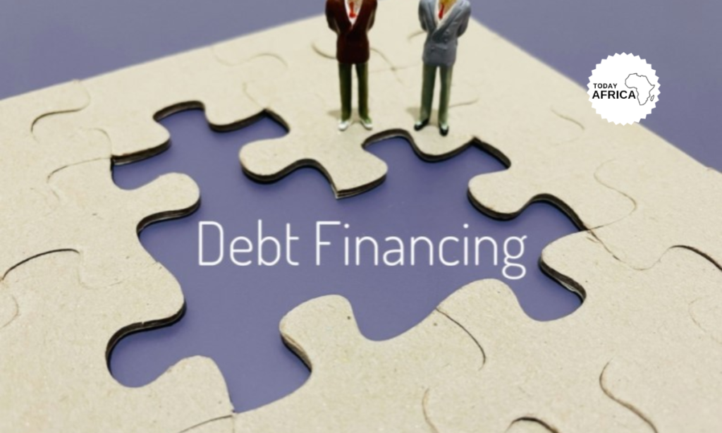What is Debt Financing for Startups? A Founder's Guide