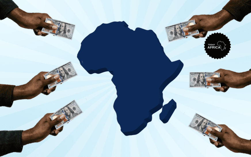 100 Business Opportunities in Africa This Year