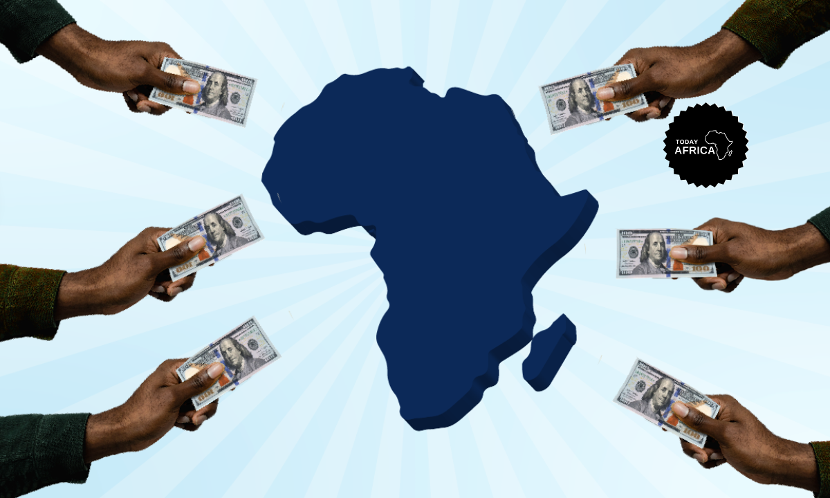 100 Business Opportunities in Africa This Year